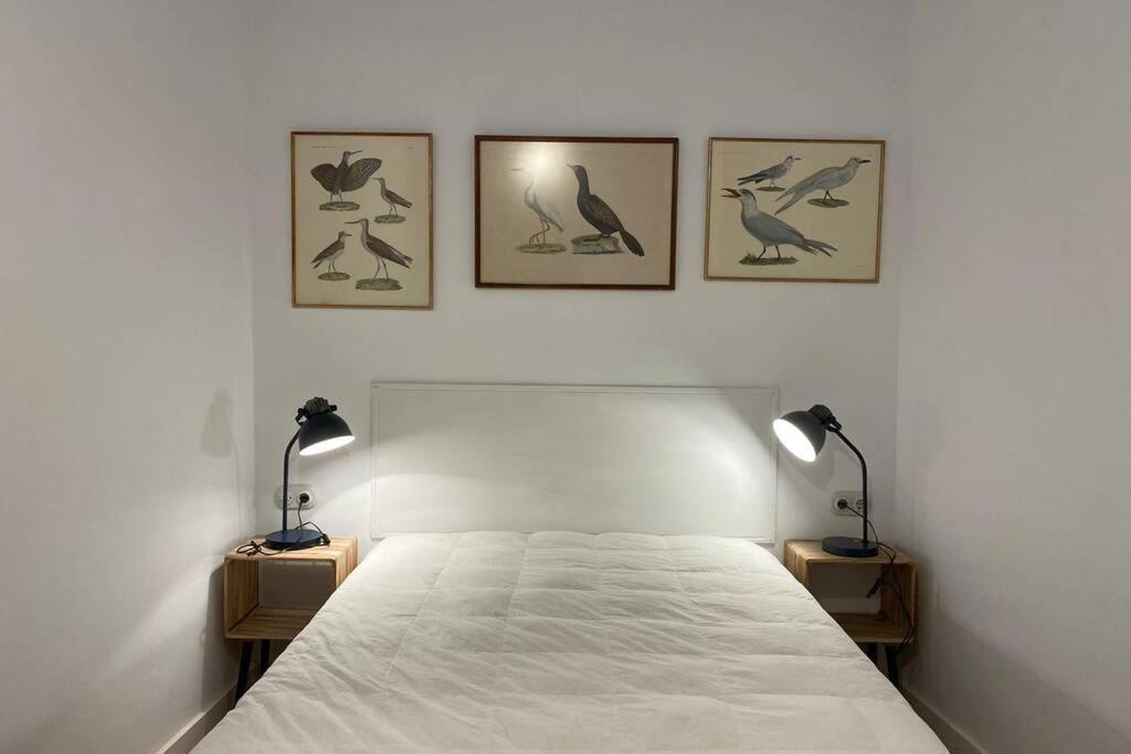 Casa Moner Loft Edifici Historic Centre Medieval De Castello 卡斯特罗·德波利亚斯 外观 照片