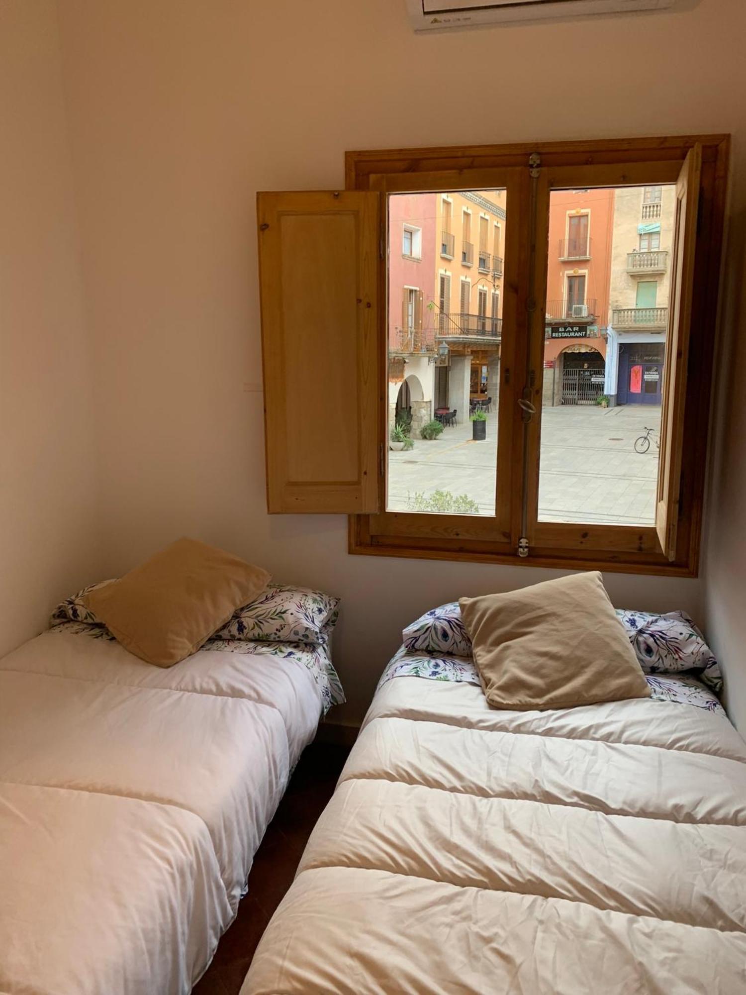 Casa Moner Loft Edifici Historic Centre Medieval De Castello 卡斯特罗·德波利亚斯 外观 照片
